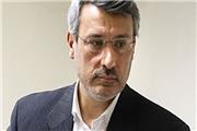 بعیدی نژاد: اروپا حق ندارد برای اجرای کانال مالی جدید شرط بگذارد