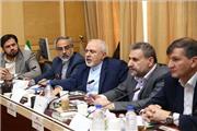 کمیسیون امنیت ملی مجلس موضوع اینستکس را با حضور ظریف بررسی می‌کند