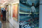 نگارگری پس از انقلاب به مکتبی مستقل بدل شده است