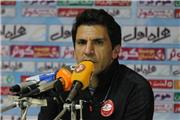 مربی سپیدرود: با تمام توان به مصاف سایپا می‌رویم