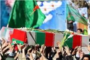 شناسایی هویت شهید دفاع مقدس پس از 30 سال