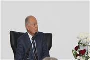 ابوالغیط: توافق نظر عربی برای بازگشت سوریه به اتحادیه عرب وجود ندارد