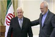 وزیر امور خارجه سوریه فردا به ایران می‌آید