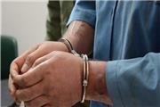 عامل اهانت به مسئولان نظام دستگیر شد/ «شعارنویس» تعادل رفتاری نداشت