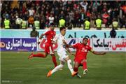 پرسپولیس - پدیده؛ نبرد برای صدر جدول/ رونمایی از تراکتور جدید