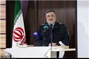 پلیس جمهوری اسلامی با قبل از انقلاب بسیار متفاوت است
