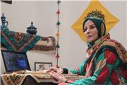 «خاک گرم» از 23 بهمن روی آنتن شبکه یک می‌رود