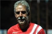 فنونی‌زاده: اظهارات تقوی درباره پرسپولیس کذب محض است/ مسئولان فوتبال نباید برای تقوی کارت مربیگری صادر کنند