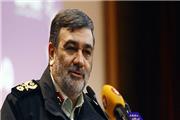 فرمانده ناجا: هیچ نگرانی امنیتی در کشور وجود ندارد