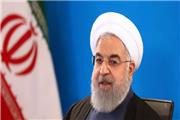 تبریک سفرای کشورهای مختلف به روحانی
