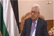 محمود عباس: سوریه باید به اتحادیه عرب بازگردد