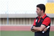 هلالی: حق پرسپولیس برد بود و به آن رسید/ رفیعی نیاز به بازی و حمایت دارد