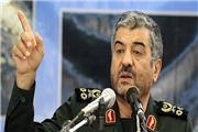 امنیت پایدار با تلاش «سپاه» در کشور برقرار است