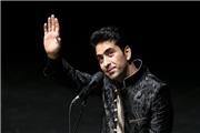 خواننده اپرای مولوی در «لحظه گرگ و میش» خواند