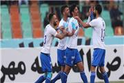 شفر، استقلال و شاگرد جادوگر در جمع بهترین‌ها/فرکی ناکام هفته