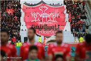 ستاره‌های جدید پرسپولیس مقابل فولاد خوزستان