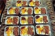کدام ظروف مناسب برای توزیع غذای نذری داغ مناسب است؟/ معایب و محاسن ظروف گیاهی
