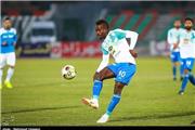 پرسپولیسی‌ها منتظر اقدام سریع مهاجم استقلال