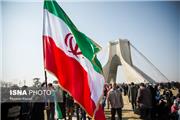 جزییات مراسم 22 بهمن شهر تهران اعلام شد
