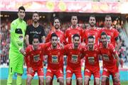 پرسپولیس با 19 بازیکن راهی اهواز شد