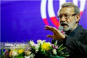 رئیس مجلس در راهپیمایی 22 بهمن تهران حضور می‌یابد