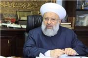 شیخ حمود: ایران در 40سال گذشته به شعارهای انقلاب پایبند بوده است