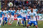 عمران زاده: این استقلال مدعی قهرمانی است