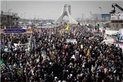 ارائه مشاور حقوقی رایگان توسط قضات دادگستری در راهپیمایی22بهمن