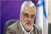 دعوت طهرانچی از دانشگاهیان برای حضور پرشور در راهپیمایی 22 بهمن