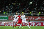 بازی فولاد- پرسپولیس لغو شد؟