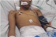 یک فلسطینی دیگر به خیل شهدای راهپیمایی بازگشت پیوست
