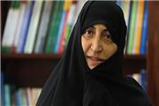 ملت ایران نشان دادند که همان اهداف سال 57 را دارند/حماسه  دیروز نه به آمریکا و آری به نظام بود