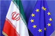 اروپا هیچ‌گاه آمریکا را قربانی همکاری با ایران نمی‌کند