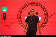 «خندوانه» تا شانزدهم نوروز روی آنتن می‌ماند/گفتگوی امشب یوسف صیادی با رامبد جوان