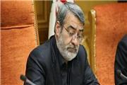 جمهوری اسلامی در حفظ منافع ملی و مصالح مردم خود لحظه‌ای درنگ نخواهد کرد