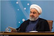 نامه روحانی به رهبر معظم انقلاب درباره بیانیه "گام دوم انقلاب"