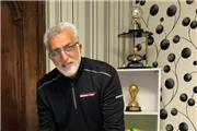 برانکو گزینه خوبی برای تیم ملی است/باخت به استقلال رافراموش کردیم