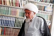 آخرین وضعیت روند درمانی آیت‌الله مؤمن از زبان پسرش