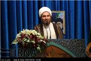 راهپیمایی 22 بهمن سجده شکر ملی بود