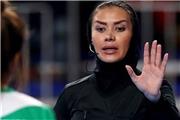 قضاوت داور ایرانی در نیمه نهایی فوتسال جام ملت‌های اروپا
