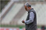 فرکی: مشکلات پیکان با گذشت زمان حل می‌شود
