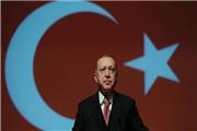 اردوغان: کاخ‌سفید قادر به ایجاد یک دیدگاه واحد درباره خروج از سوریه نیست