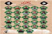 پیام تسلیت جامعه مدرسین در پی حادثه تروریستی در سیستان و بلوچستان