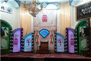 شالچی؛ برترین قاری سیزدهمین جشنواره تلاوت‌های مجلسی