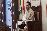 «حسین شالچی» قاری برتر جشنواره تلاوت‌های مجلسی شد+صوت تلاوت