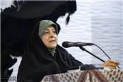 ابتکار: دولت برنامه‌ریزی گسترده‌ای برای توان افزایی زنان دارد