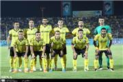 پارس جنوبی جم از سد نساجی مازندران گذشت