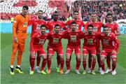 تغییر ساعت بازی نفت مسجدسلیمان – پرسپولیس