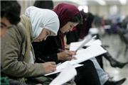 تحصیل 8 هزار دانشجو از کشور افغانستان در دانشگاه آزاد