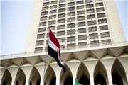 مصر حمله تروریستی خاش را محکوم کرد